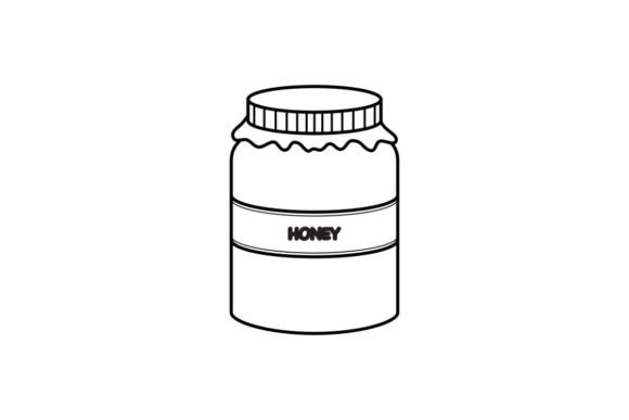 Honey: A Sweet Design Staple