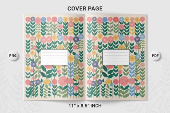 Planner Cover Page KDP 02: A Comprehensive Guide for Creative Entrepreneurs