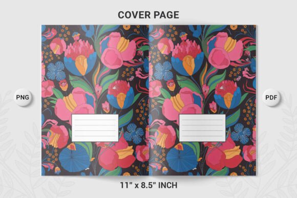 Planner Cover Page KDP 09: A Comprehensive Overview